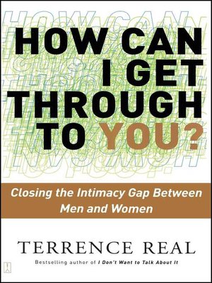 cover image of How Can I Get Through to You?